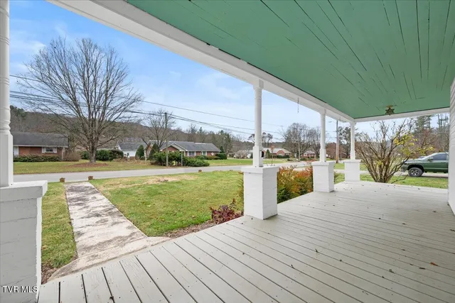 $313,000 | 713 North Church Street, Mountain City, TN 37683