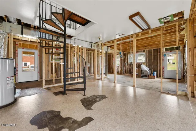 $313,000 | 713 North Church Street, Mountain City, TN 37683