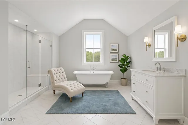 $313,000 | 713 North Church Street, Mountain City, TN 37683