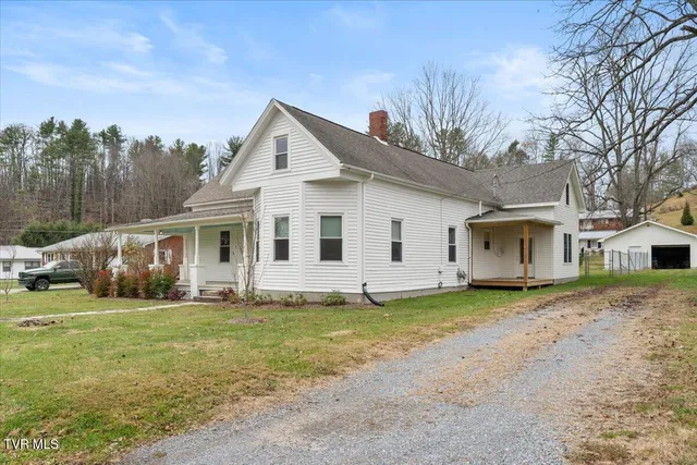 $313,000 | 713 North Church Street, Mountain City, TN 37683