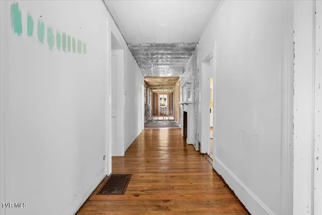 $313,000 | 713 North Church Street, Mountain City, TN 37683