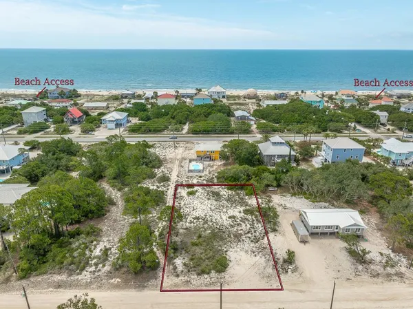 $195,000 | 1040 West Pine Avenue, St. George Island, FL 32328