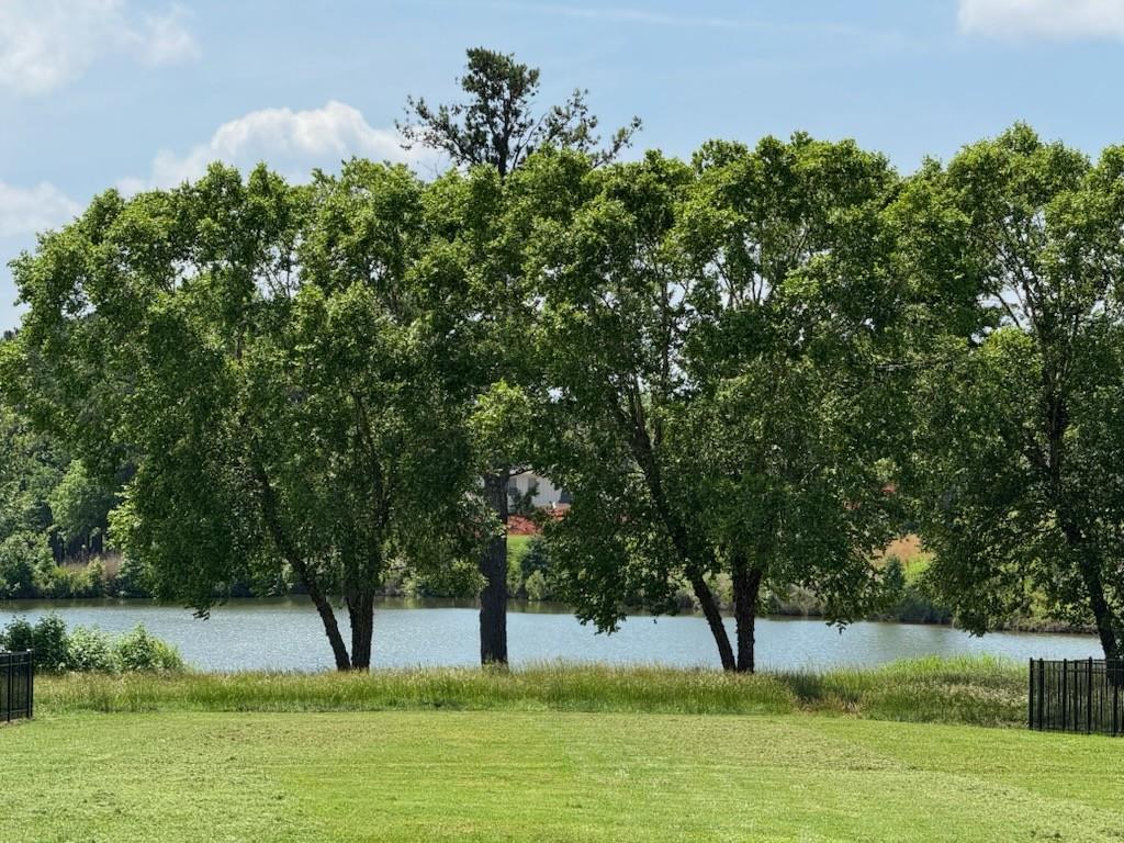1472 Traditions Way Jefferson, GA 30549 - Photo 2 of 20 a view of swimming pool with yard