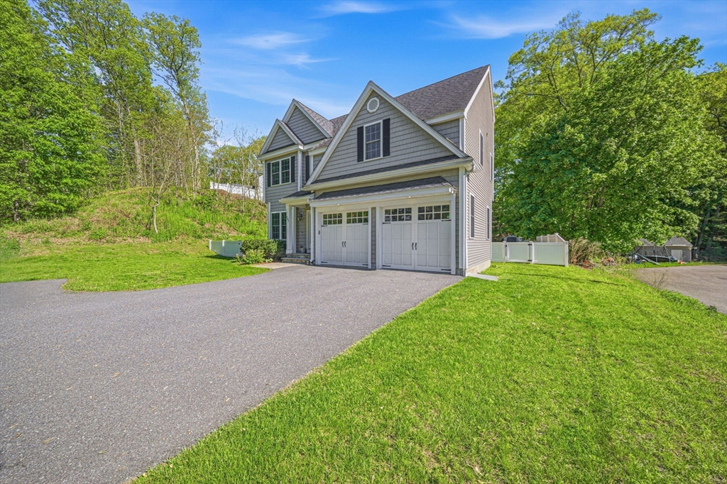 201 Boston Post Road Wayland, MA 01778 - Photo 31 of 37