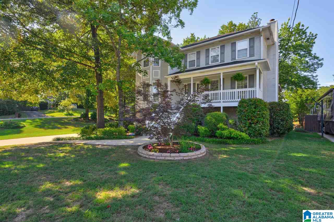 101 Setting Sun Lane Alabaster, AL 35007 - Photo 24 of 32