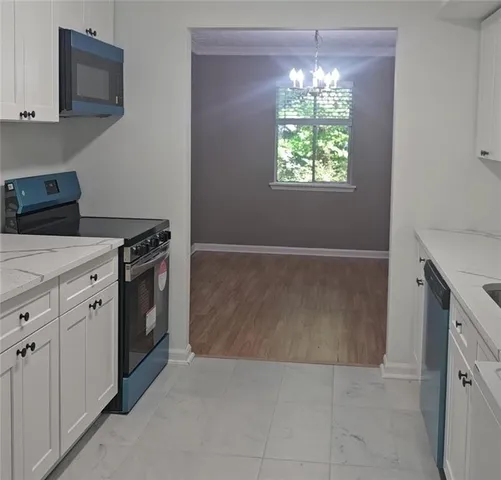 $1,800 | 2388 Lawrenceville Highway, Unit D, Decatur, GA 30033