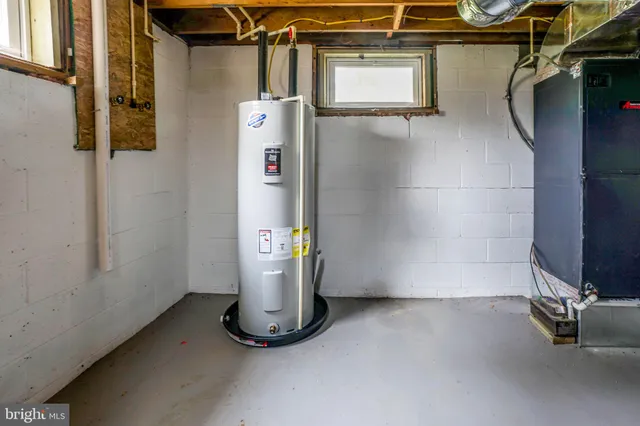 $3,200 | 1313 Paul Drive, Severn, MD 21144