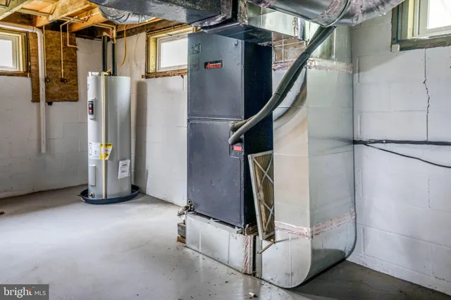 $3,200 | 1313 Paul Drive, Severn, MD 21144