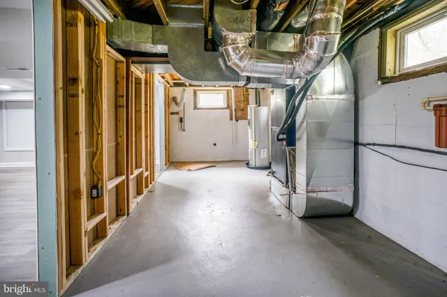 $3,200 | 1313 Paul Drive, Severn, MD 21144