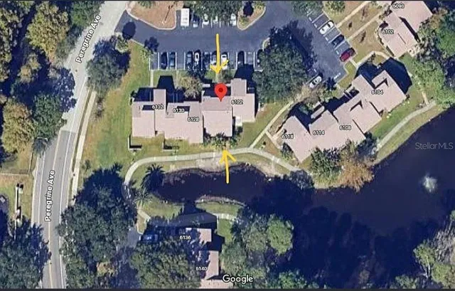 $149,995 | 6124 Peregrine Avenue, Unit D06, Orlando, FL 32819