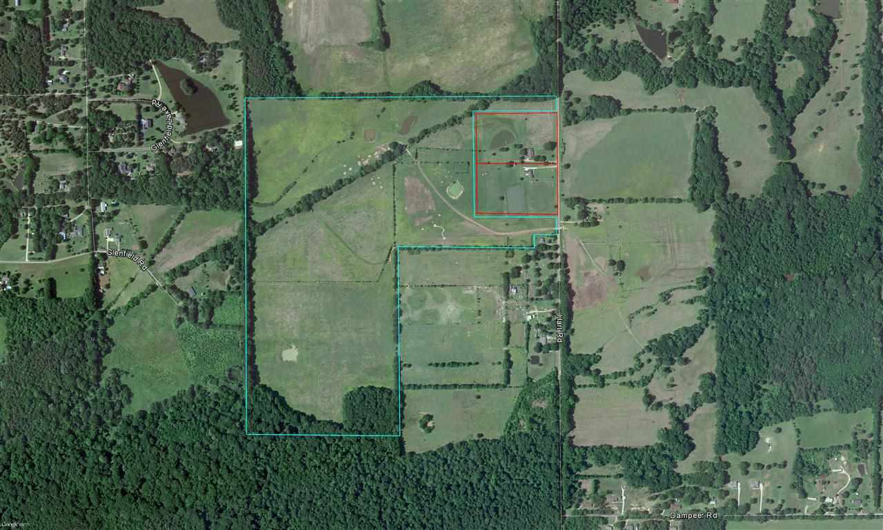 375 Hart Road Canton, MS 39046 - Photo 6 of 6 Photo 6