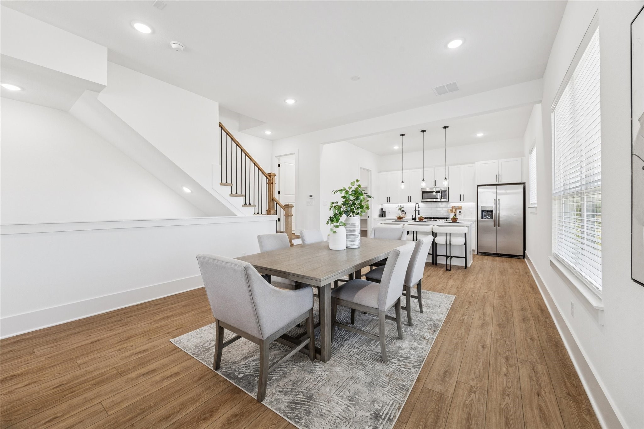 5631 Azores Houston, TX 77091 - Photo 13 of 38