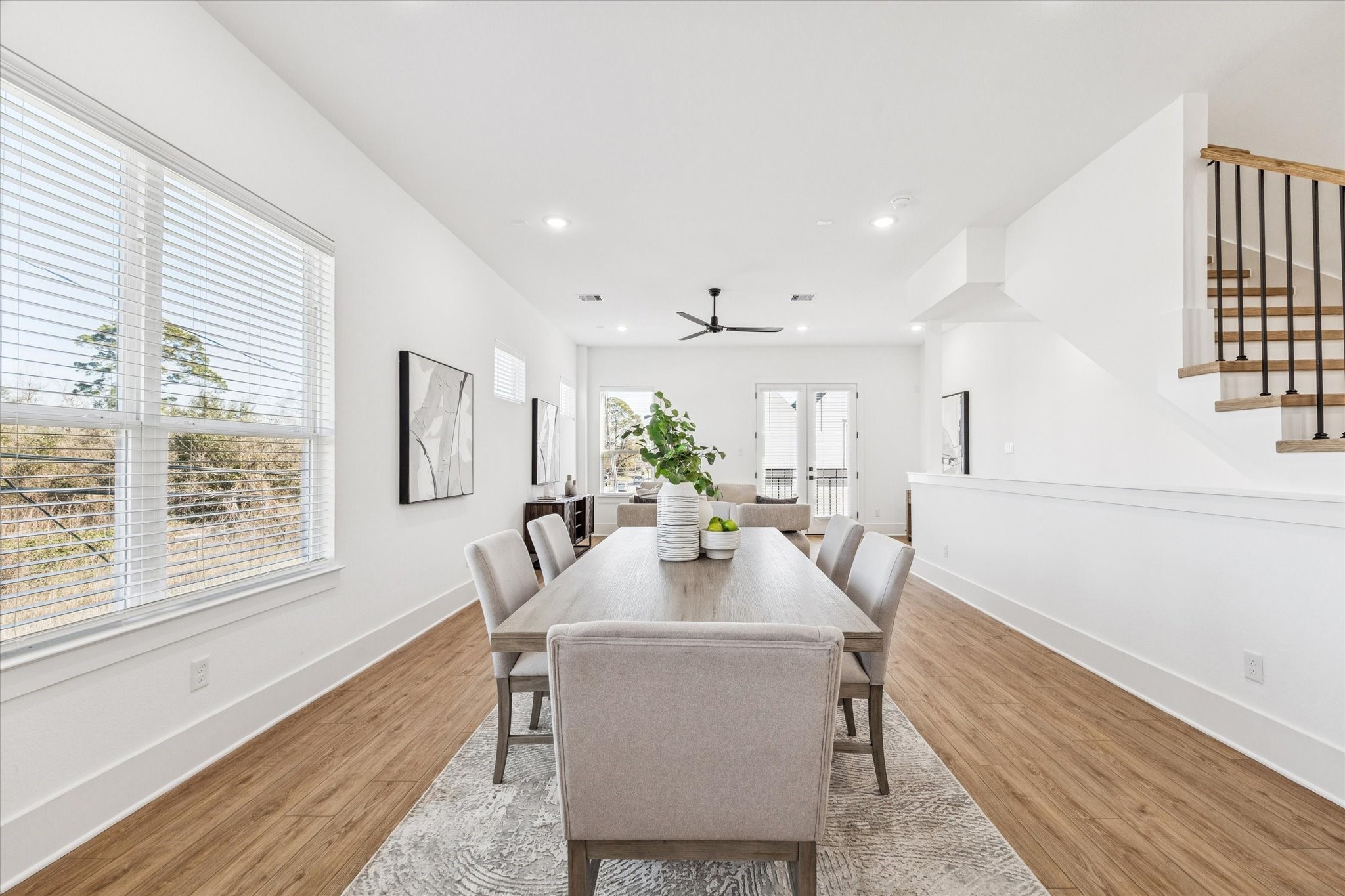 5631 Azores Houston, TX 77091 - Photo 15 of 38