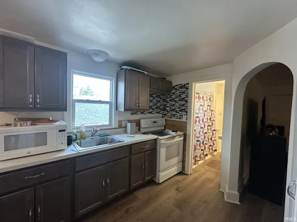 $174,000 | 1217 North 2nd Avenue, Evansville, IN 47710