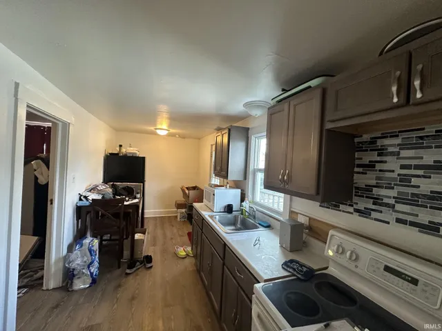 $409,900 | 1217 North 2nd Avenue, Evansville, IN 47710