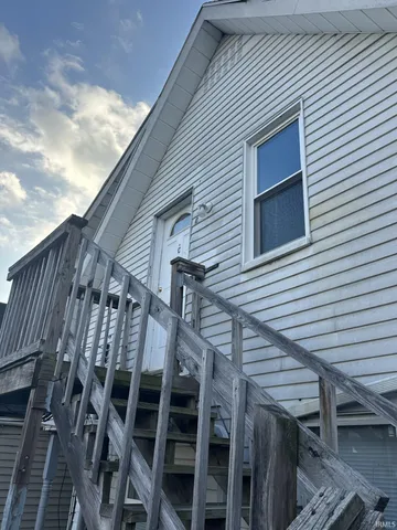 $409,900 | 1217 North 2nd Avenue, Evansville, IN 47710