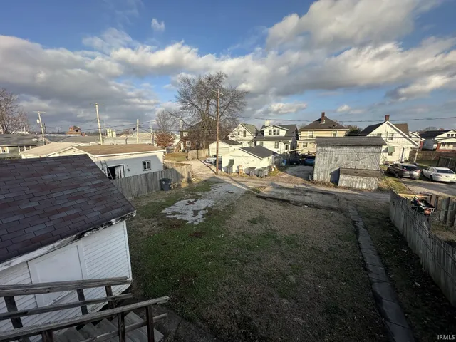 $409,900 | 1217 North 2nd Avenue, Evansville, IN 47710