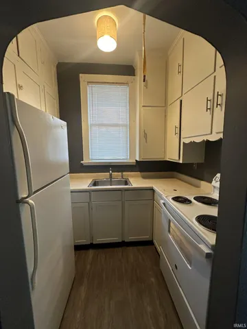 $409,900 | 1217 North 2nd Avenue, Evansville, IN 47710