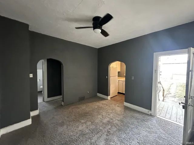 $409,900 | 1217 North 2nd Avenue, Evansville, IN 47710