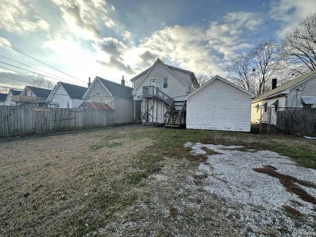 $409,900 | 1217 North 2nd Avenue, Evansville, IN 47710