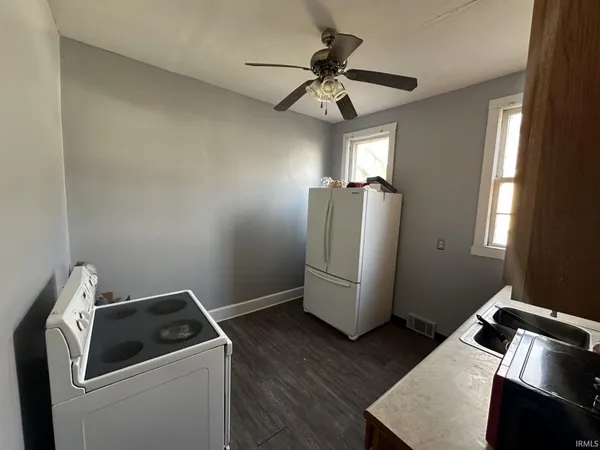 $174,000 | 1217 North 2nd Avenue, Evansville, IN 47710