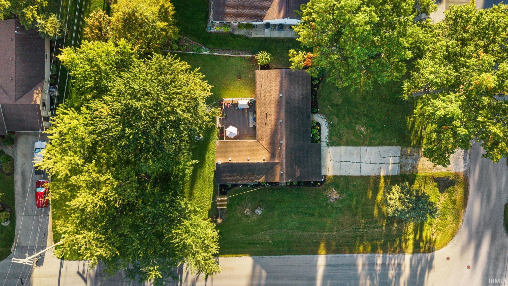 6601 Goodrich Road Fort Wayne, IN 46804 - Photo 47 of 50 Gallery Image 47
