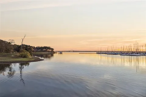 $1,999,000 | 350 West Dickson Lane, Oak Point, TX 75068