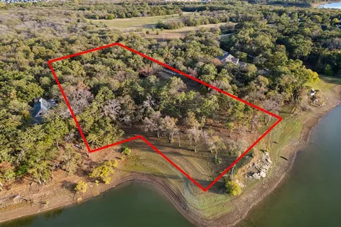 $1,999,000 | 350 West Dickson Lane, Oak Point, TX 75068