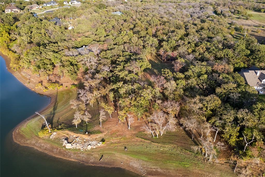 350 West Dickson Lane Oak Point, TX 75068 - Photo 3 of 23