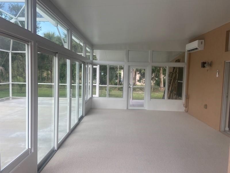 8121 Southwest Yachtsmans Drive Stuart, FL 34997 - Photo 15 of 30 NEW AC FLORIDA ROOMOF 350 SF