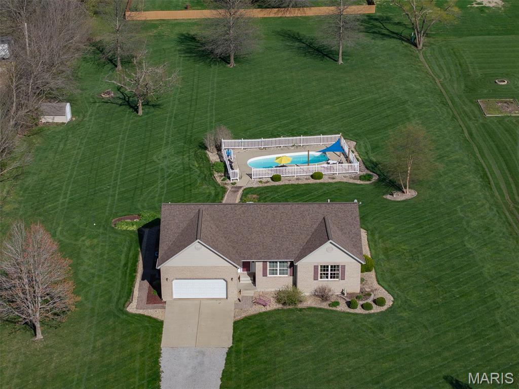2478 Motel Road Highland, IL 62249 - Photo 54 of 58
