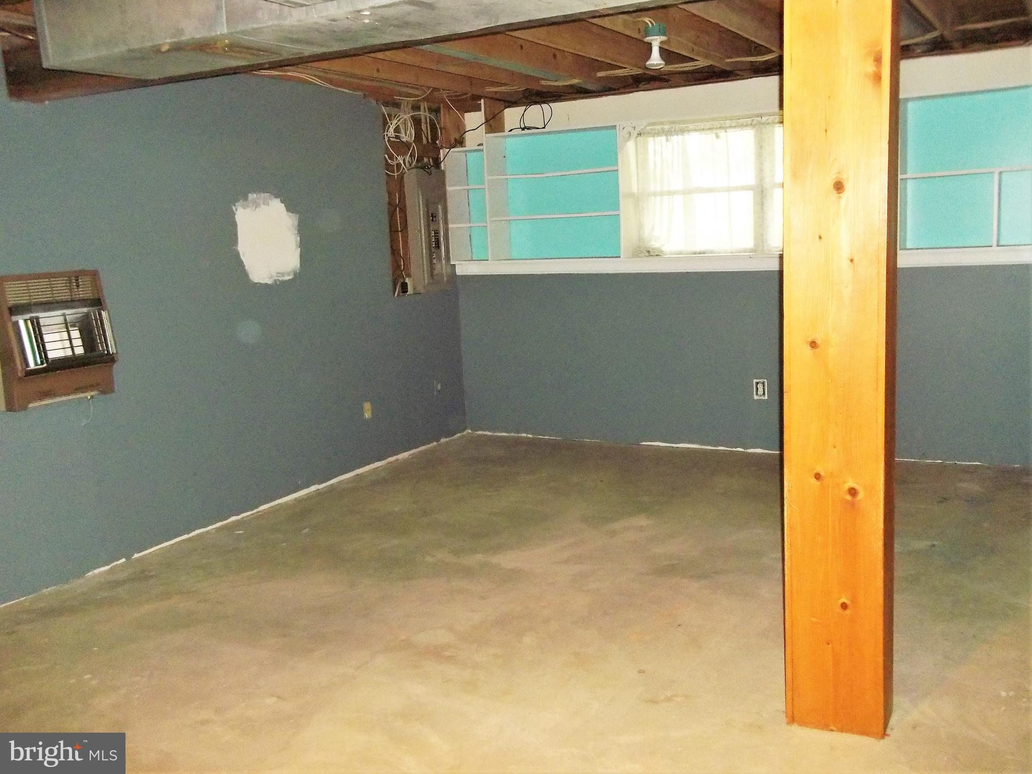 104 Brer Rabbit Road Rising Sun, MD 21911 - Photo 22 of 27 Partially Finished Basement