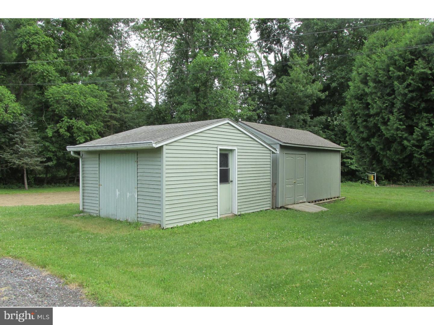 226 Stitzer Road Oley, PA 19547 - Photo 3 of 12 Exterior Side
