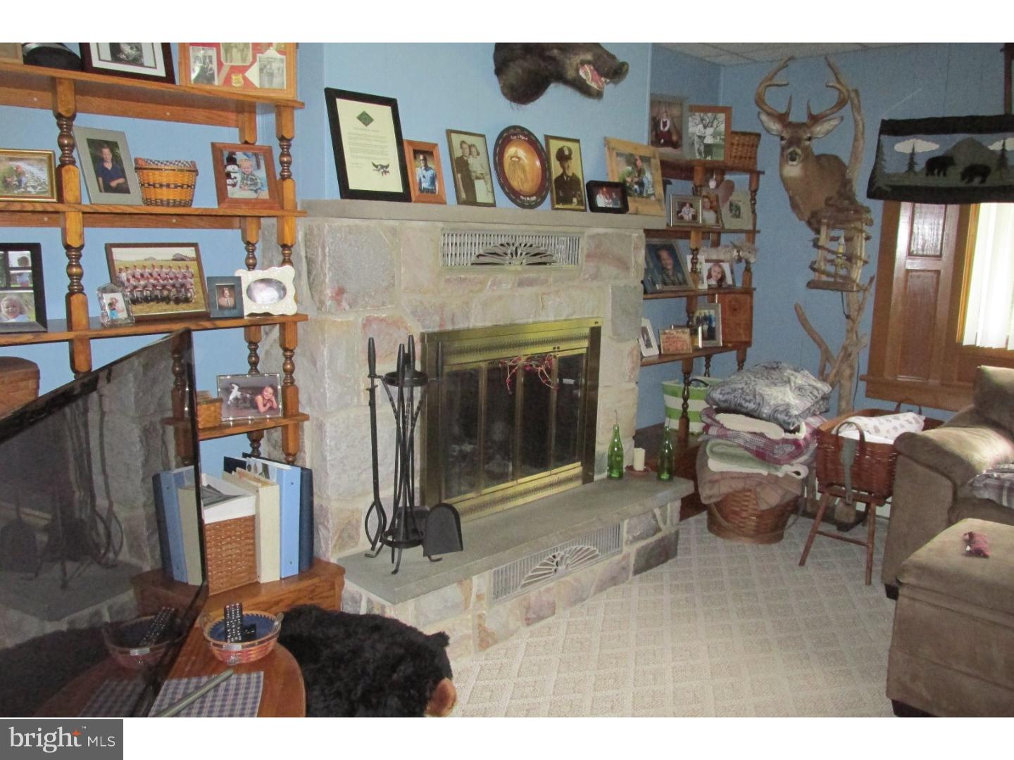 226 Stitzer Road Oley, PA 19547 - Photo 4 of 12 Family Room