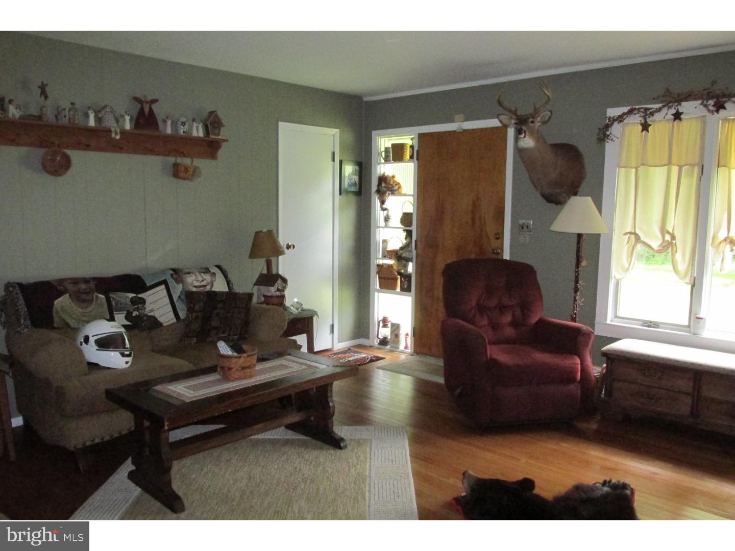 226 Stitzer Road Oley, PA 19547 - Photo 5 of 12 Living Room