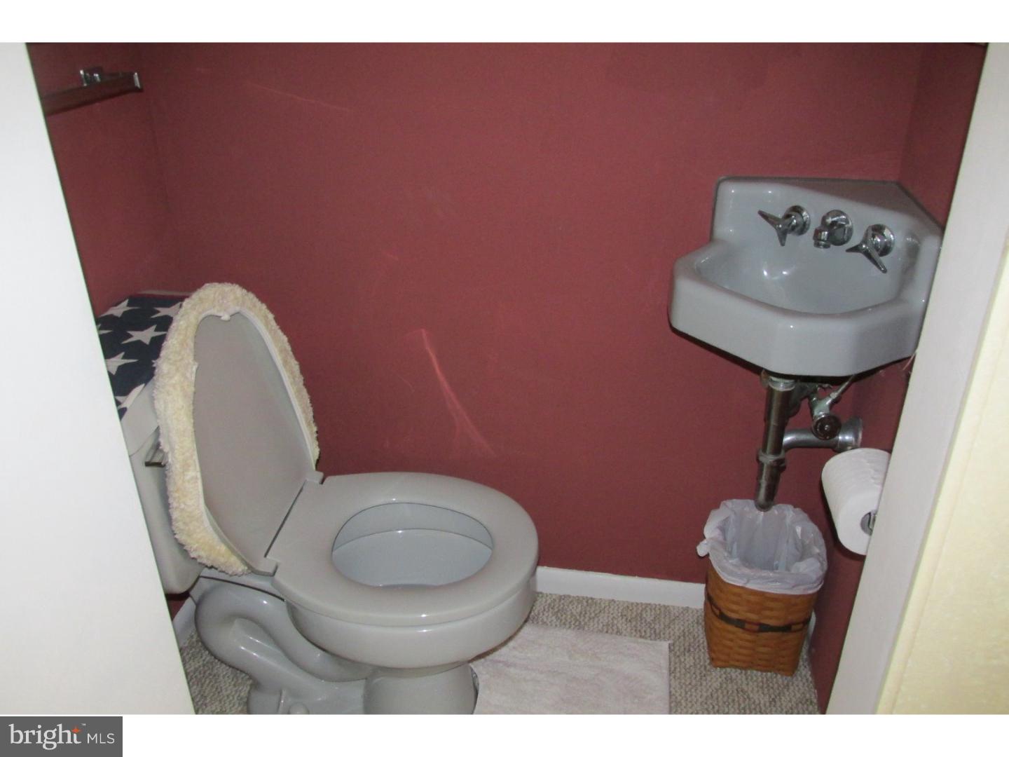 226 Stitzer Road Oley, PA 19547 - Photo 7 of 12 Bathroom