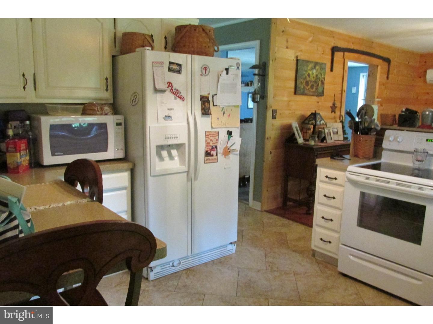 226 Stitzer Road Oley, PA 19547 - Photo 9 of 12 Kitchen