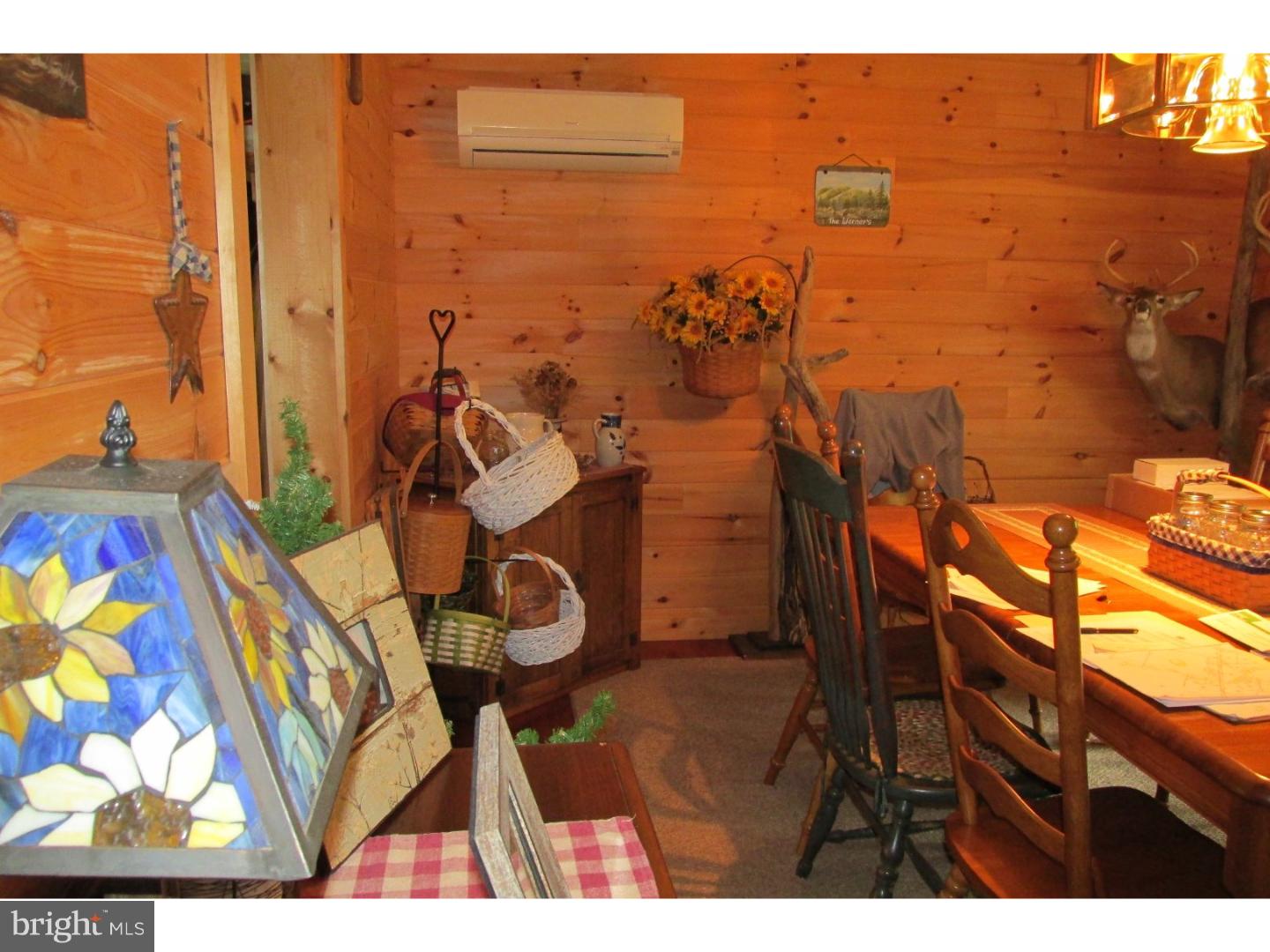 226 Stitzer Road Oley, PA 19547 - Photo 10 of 12 Dining Room