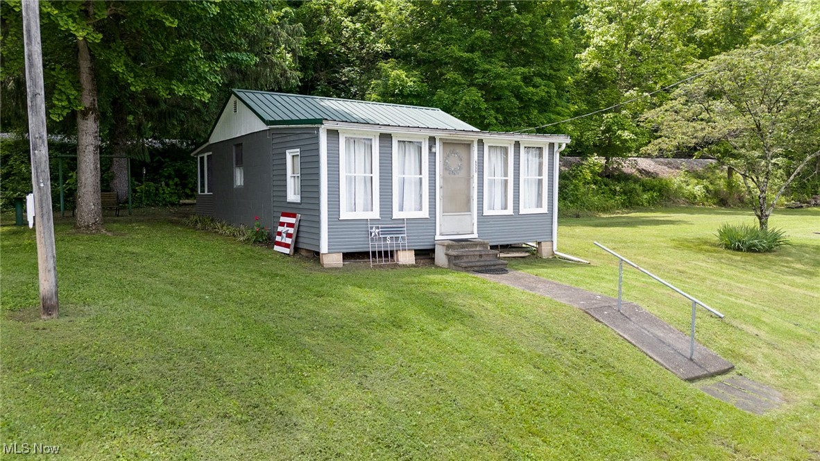 9333 Muskingum River Road Lowell, OH 45744 - Photo 24 of 24 Gallery Image 24
