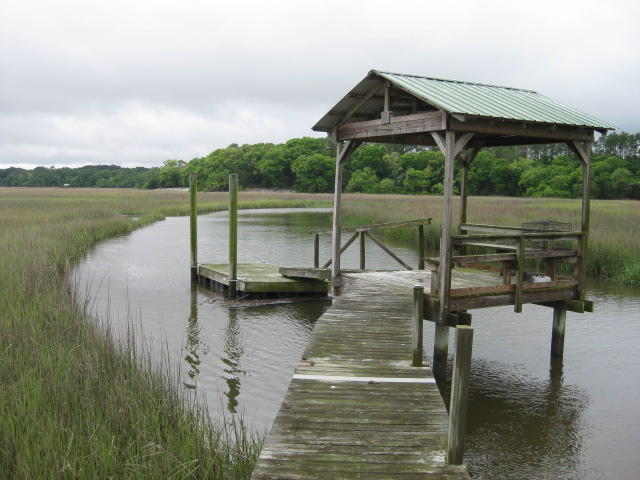 10 Chisolm Plantation Road Edisto Island, SC 29438 - Photo 23 of 28 10 Middleton (13)