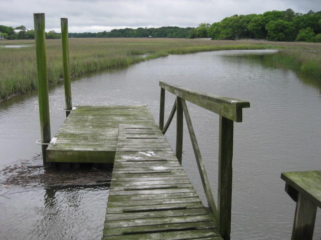10 Chisolm Plantation Road Edisto Island, SC 29438 - Photo 26 of 28 10 Middleton (14)