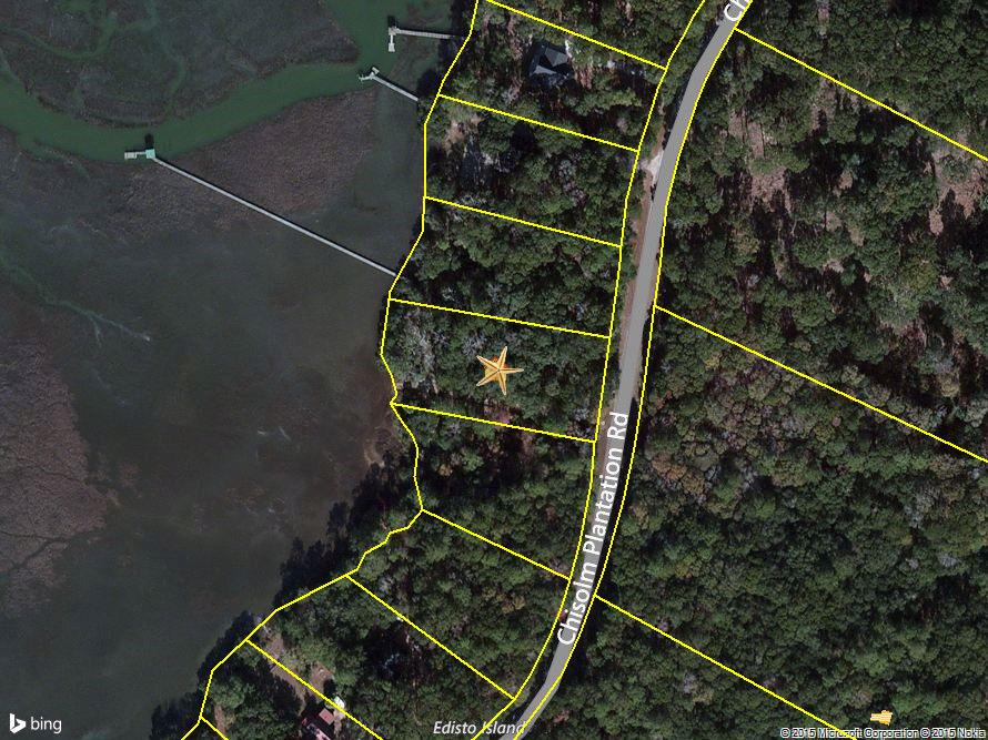 10 Chisolm Plantation Road Edisto Island, SC 29438 - Photo 28 of 28 10 Middleton Retreat