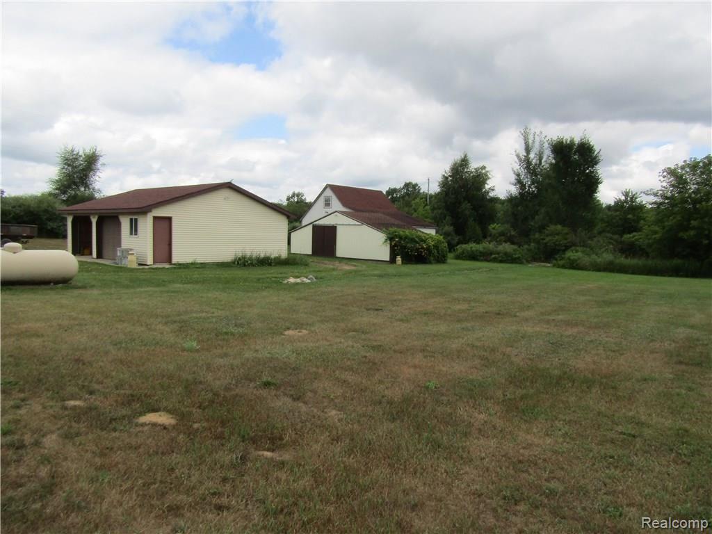 1823 West Lovejoy Road Perry, MI 48872 - Photo 17 of 55 IMG_0075.JPG