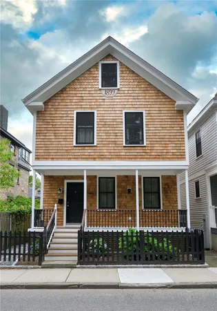 $16,500 | 461 Spring Street, Newport, RI 02840