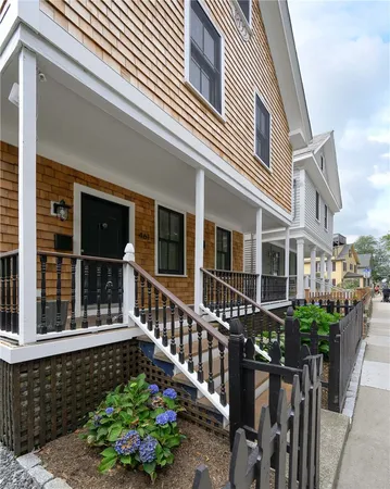 $16,500 | 461 Spring Street, Newport, RI 02840