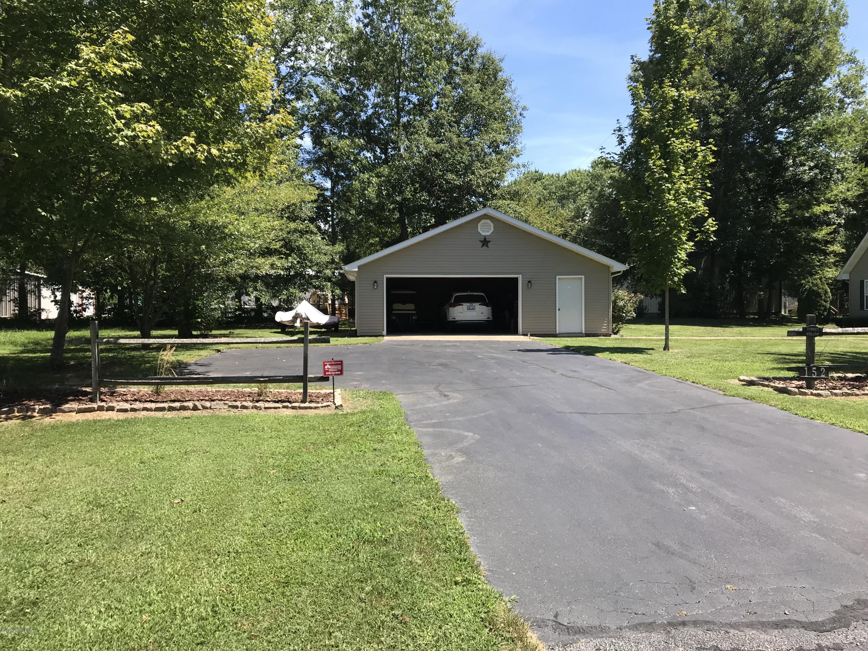152 Turkey Hollow Road Cub Run, KY 42729 - Photo 26 of 38 IMG_1172