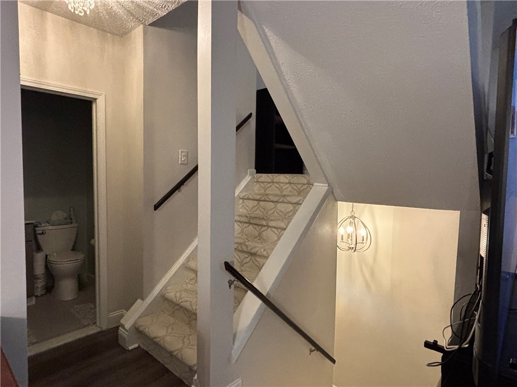 346 Frederick Douglass Street Rochester, NY 14608 - Photo 18 of 25