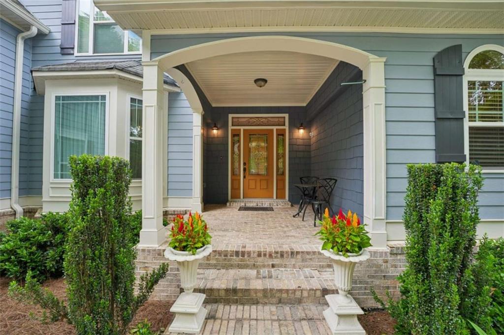 164 Vaughn Road Newnan, GA 30265 - Photo 7 of 61