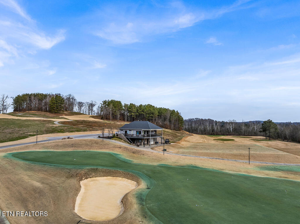 131 Hardinberry Street Oak Ridge, TN 37830 - Photo 31 of 35 DJI_20260102101337_0059_D