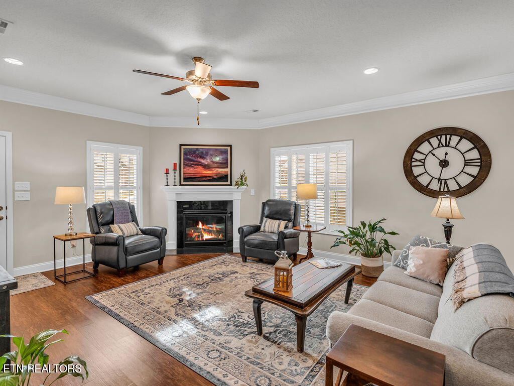 131 Hardinberry Street Oak Ridge, TN 37830 - Photo 4 of 35 _DSC5961